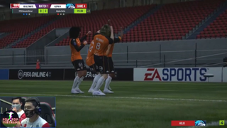 Fifa đá giải như thế nào ?