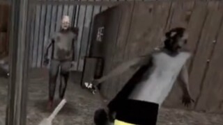 The Horrible Grandma's History 2