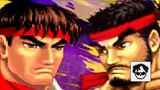 WHEN A SF2 PLAYER TRIES STREET FIGHTER 6 | CLOSED BETA TEST