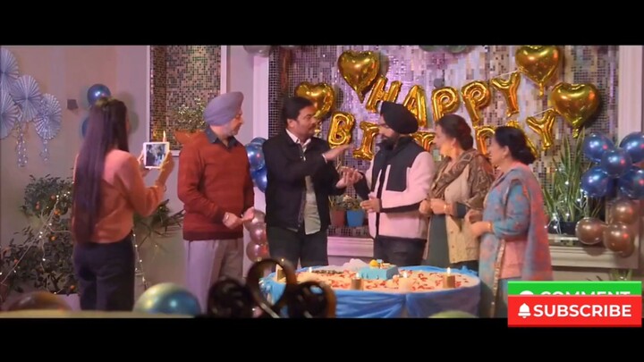 Makhna Latest Punjabi HD Movie