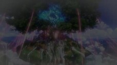 Z/X Code Reunion - Episode 10 Sub indo