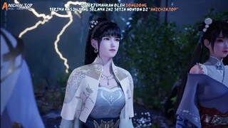 Wan Jie Du Zun Eps 204 Sub Indo