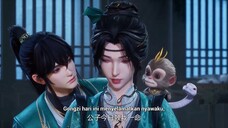 Heaven swallowing record eps 32