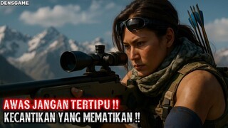 Ketika petaka di gunung gede | Sniper yang mematikan