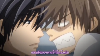 [BL] Junjou Romantica ss1 3-4