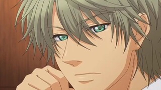 [BL] #สายวายถูกใจสิ่งนี้ super lover สปอยอนิเมะวาย SS2 ep 8-3