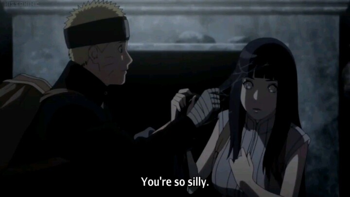 Detik2 Pak Kades Melamar Hinata #3