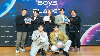 Watch Boys Planet (2023) Episode 14 | Eng Sub