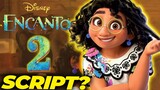What Encanto 2 Will Be Like - Everything We Know