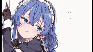 每日洛琪希 2025/2/28