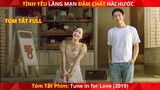 Review Phim Tình Yêu Lãng Mạn Đậm Chất Hài Hước| Tóm Tắt Phim: Lắng Nghe Giai Điệu Tình Yêu.