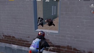PUBG MOBILE FUNNY 😂 #shorts #pubg