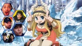 SHE'S SO CUTE! 😍 My Hero Academia Season 5 Episode 7 Best Reaction Compilation