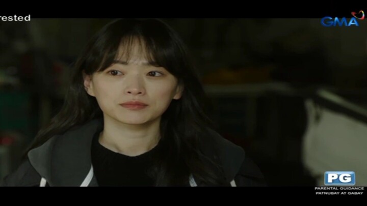 Delightfully Deceitful Korean dramas Tagalog Dubbed on GMA Episode 13 Part 2