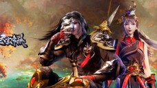 xuan emperor season 3 episode 134