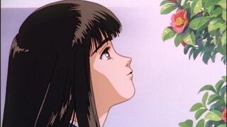 佳作不要错过，看看早期的黑长直女神
