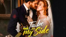 Dihatimu kutambatkan cintaku - To Be By My Side