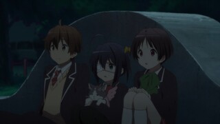 Yuuta ✯ Rikka | Headshot