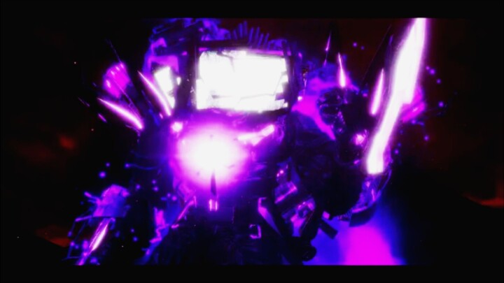 What If Astro Fleet "Attacked" Titan TV Man In Skibidi Toilet 77 ? - (Part 1 + Part 2) - [Ace]