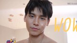 [Love] EP10 subtitle bahasa Mandarin | "Bolehkah aku mencium kakimu" hahahahaha