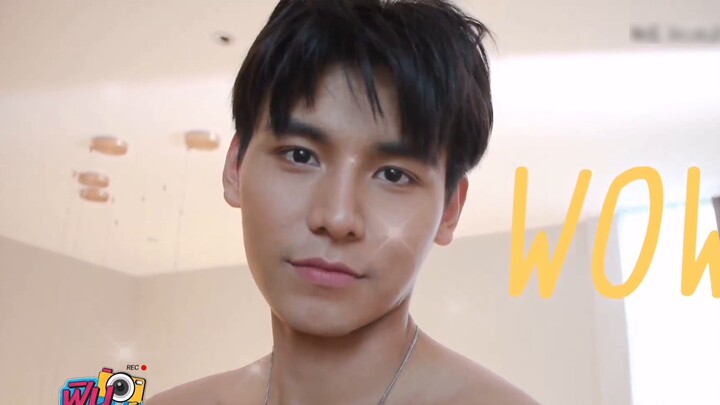 [Love] EP10 ซับจีน | “ขอกลิ่นเท้าหน่อยได้ไหม” 55555