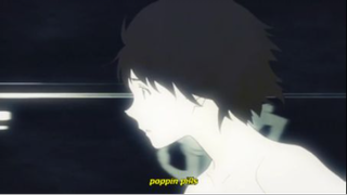 kishin  lost u again ft muto lyrics  amv