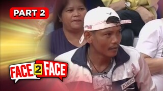 Face 2 Face Full Episode (2/5) | August 31, 2023 | TV5 Philippines