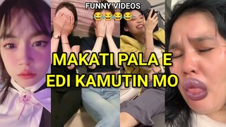 MAKATI PALA EDI KAMUTIN MO, PINOY MEMES, FUNNY VIDEOS