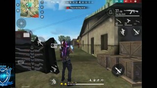 Không được chọn skill nè #hotfreefire #fungame #hotgame #hotgamemobie
