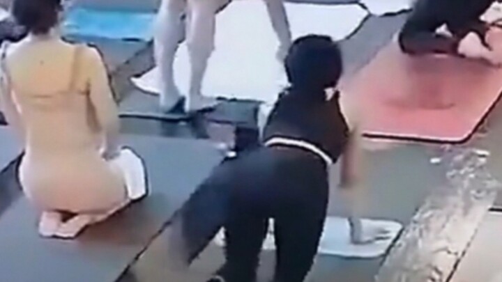 It's time to pull out the big guns…