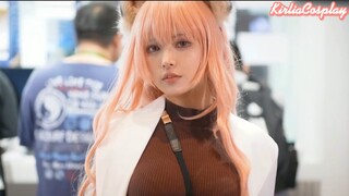 [Cosplay] Tổng hợp những bộ cosplay đẹp nhất tại sự kiện CP29. P2