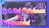 [Linh thú Pokémon] Linh thú Pokémon hệ độc mạnh nhất của Ash--- Naganadel_2