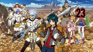 Ixion Saga: Dimensional Transfer Ep.23