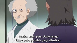 Misi Rahasia Part 1