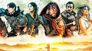 heavenquest a pilgrim FULL MOVIE