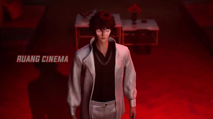 KEKUATAN TIGA DEWA LIN QIYE BERHASIL MEMBUNGKAM RAJA HANTU -Alur Cerita SLAY THE GOD S2 EPS 11