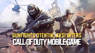 Call of Duty: Mobile