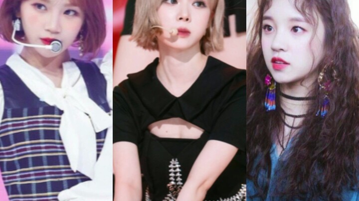 Are all the K-pop powerhouses making comeback waves at once? Whose comeback packs the biggest punch!