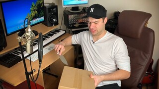 Koupil jsem si novou hračku  (Launchpad X)