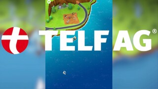 Puzzle Chronicles Telf AG