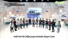 EXO 90 2014 Ep.7