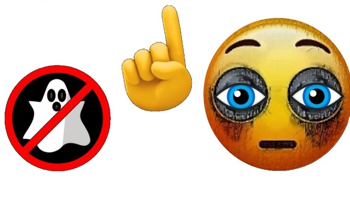 Don't look back when watching this video!