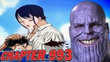 One Piece Chapter 993 Initial Reaction Thoughts... this puts a smile on my face | R18
