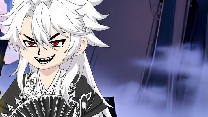 นิกายทั้งหมดได้ลดระดับสติปัญญาของตนลงและฉันก็ไม่ใช่มนุษย์ 33: เข้าสู่ดินแดนแห่งเทพนิยายอันแวววาวเพื่