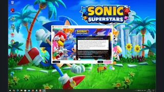 Sonic Superstars Descargar para PC