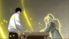 Necromancer King of the Scourge Episodes 180 Multi Sub