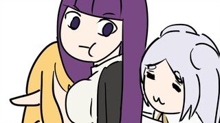 "Fulilian, I'll give you 500 treasure chest monsters, and you give me Fren..."