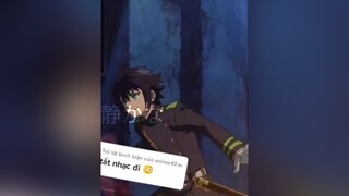 Trả lời  đây 😑glory_team🇻🇳 animeedit fyp xuhuong anime traloi