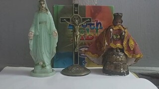 Morning Prayer (11/10/2025)