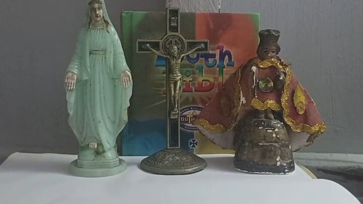 Morning Prayer (11/10/2025)